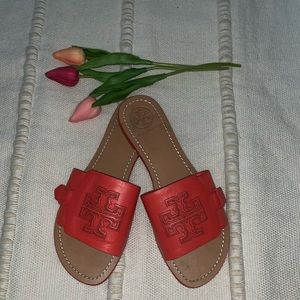 Tory Burch Melinda Flat slides sandals